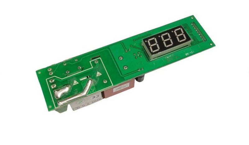 Плата Koreco HR400 controller