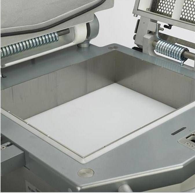 Фото Тестоделитель Jac TRADIFORM/реш. тип OPTIGRILLFOR1203 2