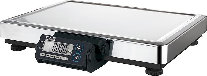 Весы торговые CAS PDC-6S BT
