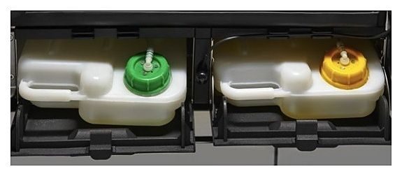 Фото Пароконвектомат Lainox SAPIENS BOOSTED SAE201B + OB201E 3