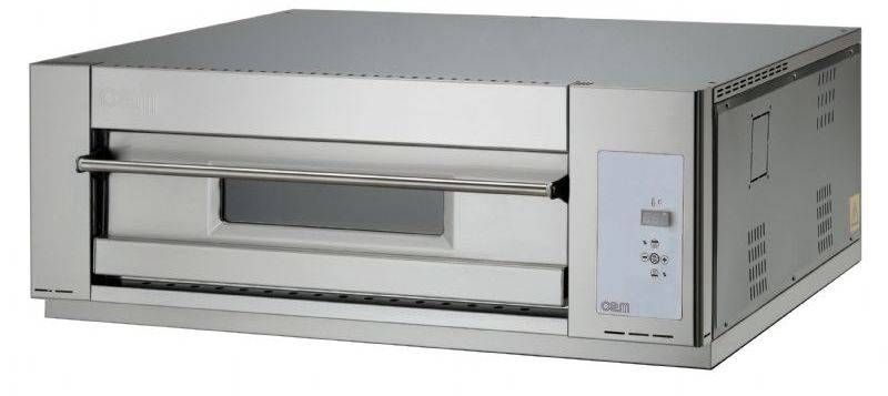 Печь для пиццы Oem Ali OMDM430