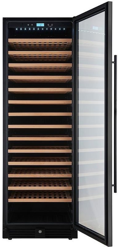 Фото Шкаф винный Cellar Private — арт. CP165-1TB 6