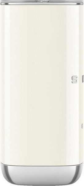 Фото Вспениватель молока SMEG — арт. MFF02CREU 3