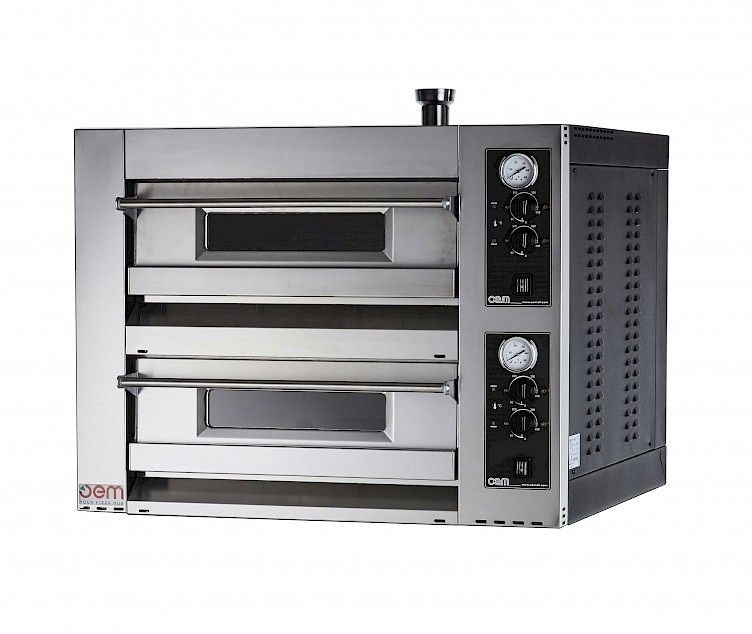 Печь для пиццы Oem DB1230LEM
