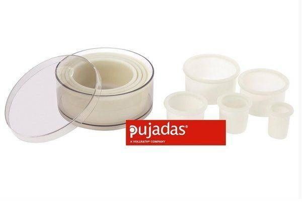 Набор форм для выпечки Pujadas артикул 796.000