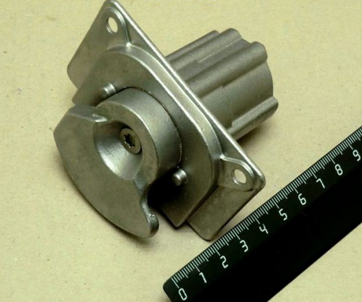 Замок RATIONAL 24.01.350 SCC 201, SCC 202