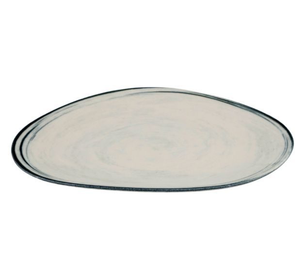 Тарелка Kutahya Frame D артикул BNGLX35DU890670
