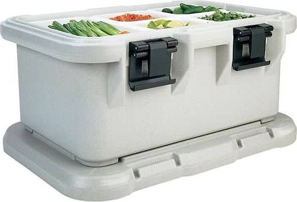 Фото Термоконтейнер для продуктов Cambro — арт. UPCS180 480 3