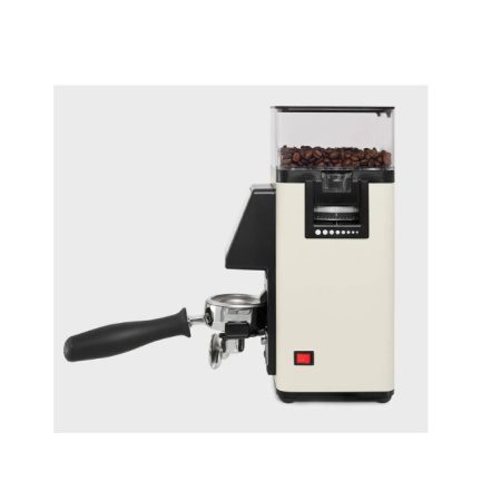 Фото Кофемолка Rancilio Stile SD (White) — арт. MFR003-00100 5