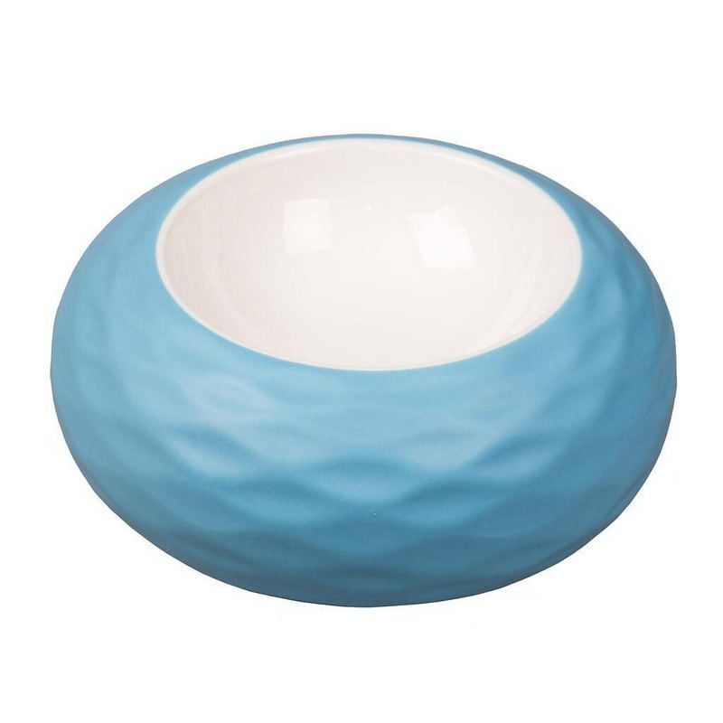 Блюдо для подачи P.L. Proff J20007/8"(SW/Blue C)