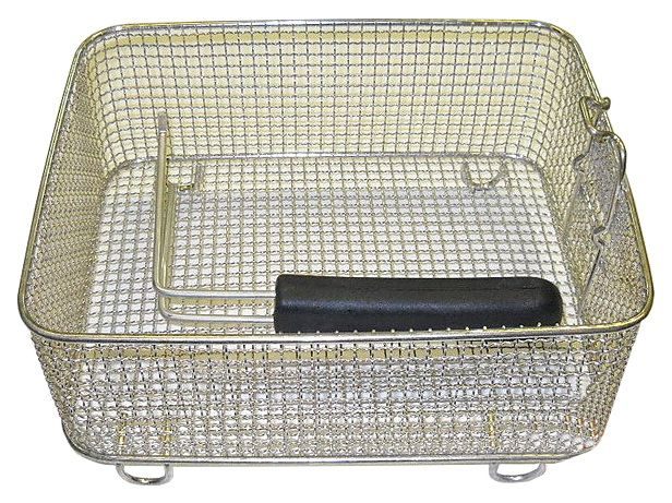 Корзина BECKERS для фритюрницы FR 10/FR 10 + 10