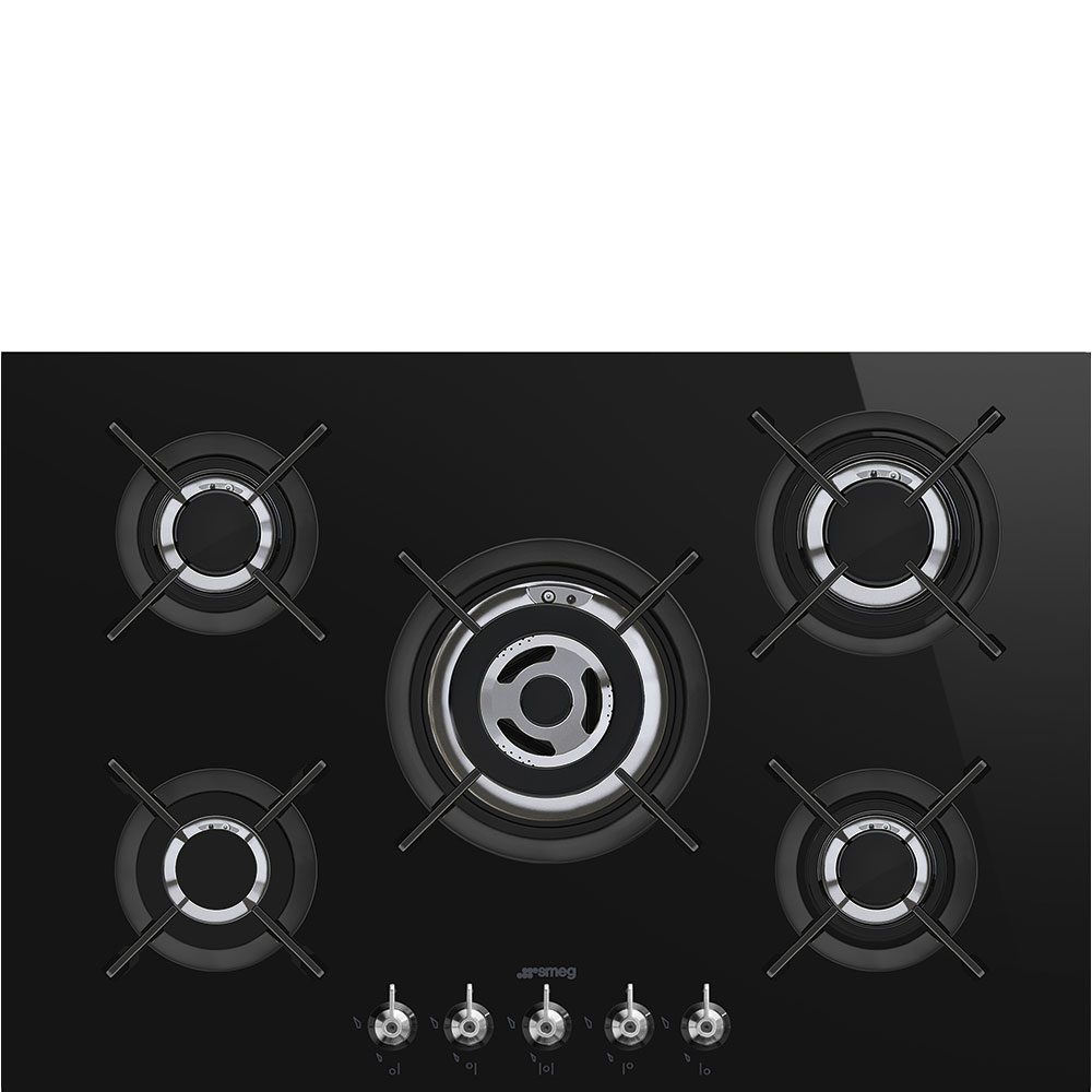 Варочная панель газовая SMEG PV375CN
