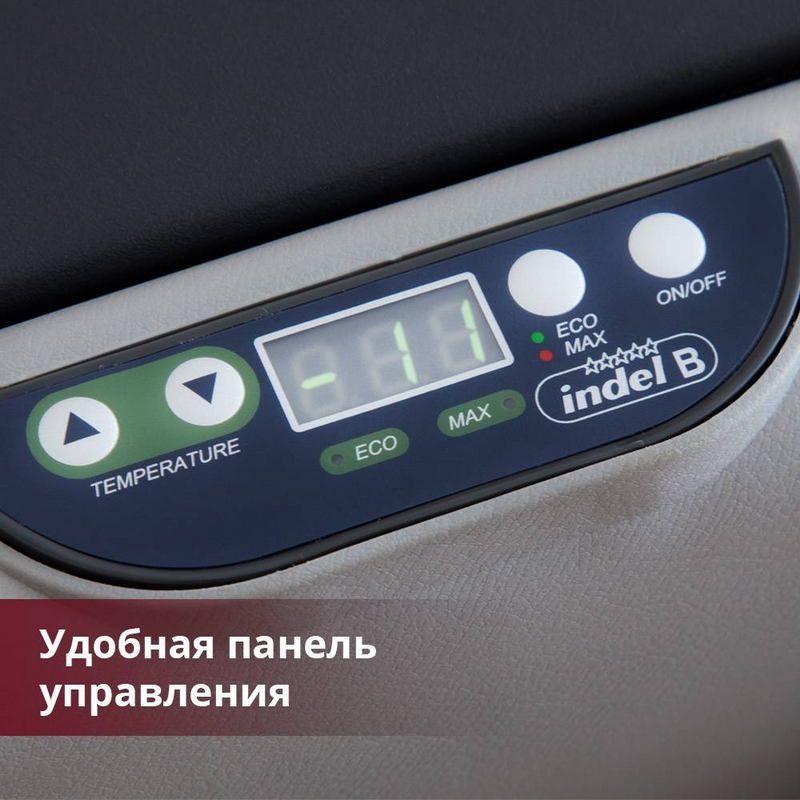 Фото Автохолодильник Indel B TB51 5
