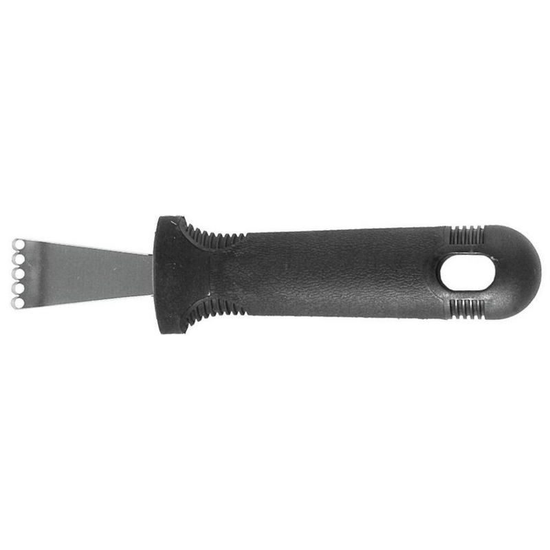 Нож для цедры P.L. Proff GS-10827-ZS-BK201-RE-PL
