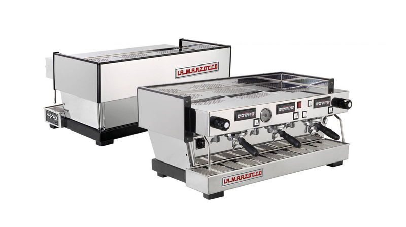 Фото Кофемашина рожковая La Marzocco Linea Classic AV 3GR 3