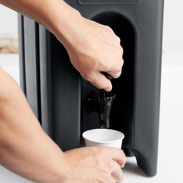 Фото Термоконтейнер для напитков Cambro — арт. 500LCD 110 4