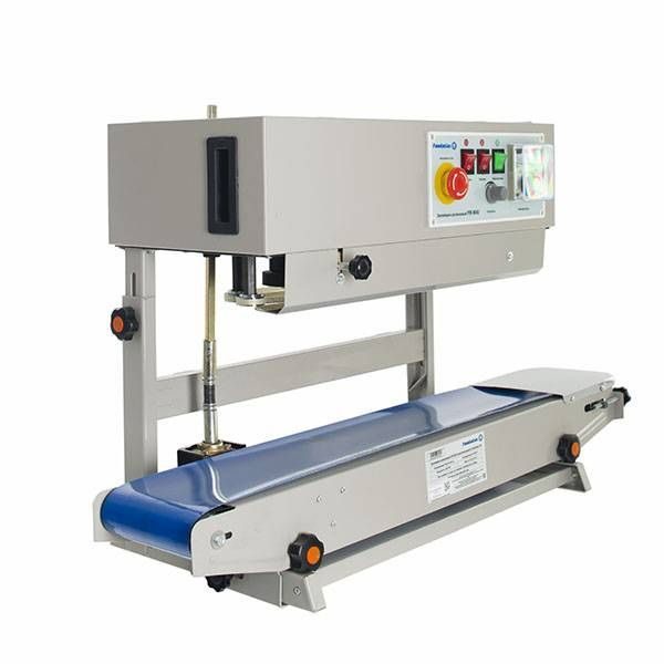 Фото Запайщик пакетов Foodatlas FR-770 Pro роликовый (горизонтальный, вертикальный) — арт. УТ000008073 6