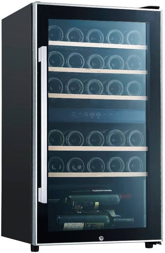 Шкаф винный La Sommeliere ECS30.2Z