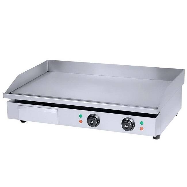 Поверхность жарочная Machinery HEG-820