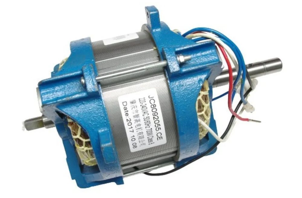 Двигатель Kocateq WFUltra80 motor