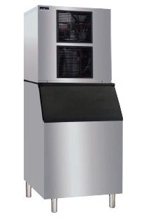Льдогенератор EKSI Flake LLF-320 LLF-320 + D-550