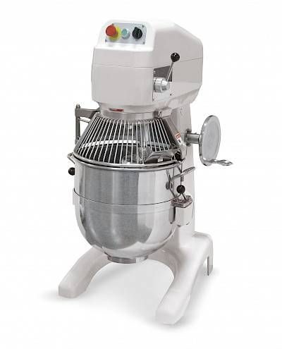 Миксер планетарный напольный GGF Plam 40