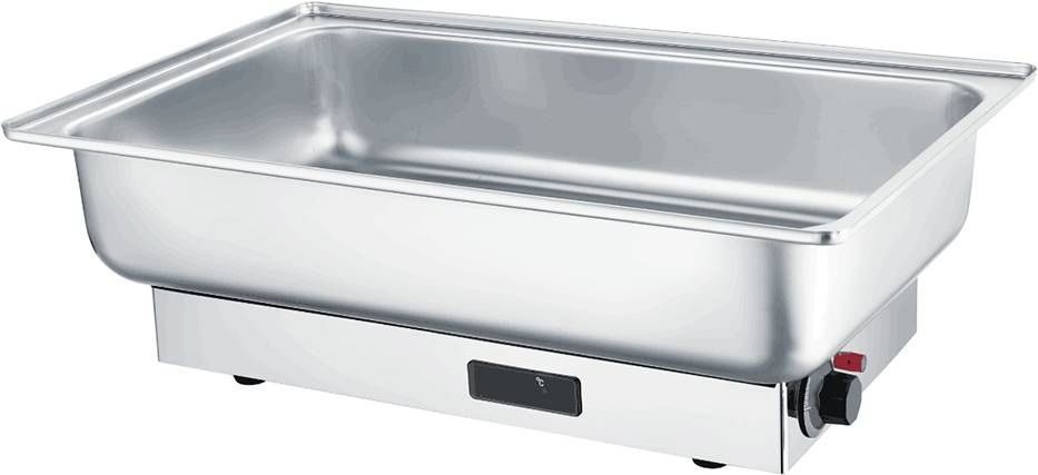 Мармит электрический Viatto EWP11A-TD