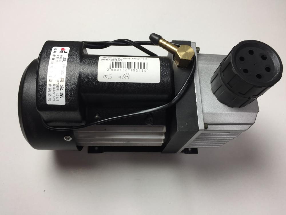 Насос вакуумный Kocateq Vacuum pump Start 26/4.3/9