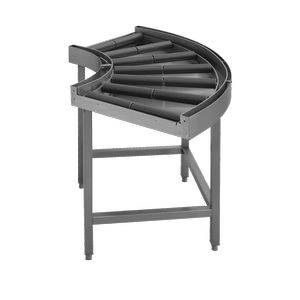 Стол роликовый Apach Chef Line L717068