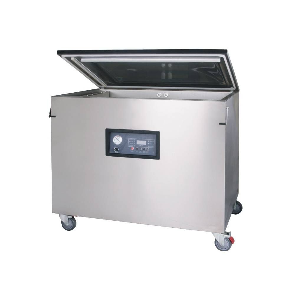 Hualian Machinery DZQ-1000/2L Dzq-1000/2l (нерж.