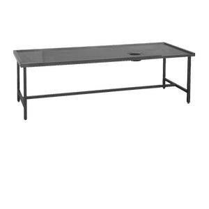 Стол предмоечный левый Apach Chef Line L717094