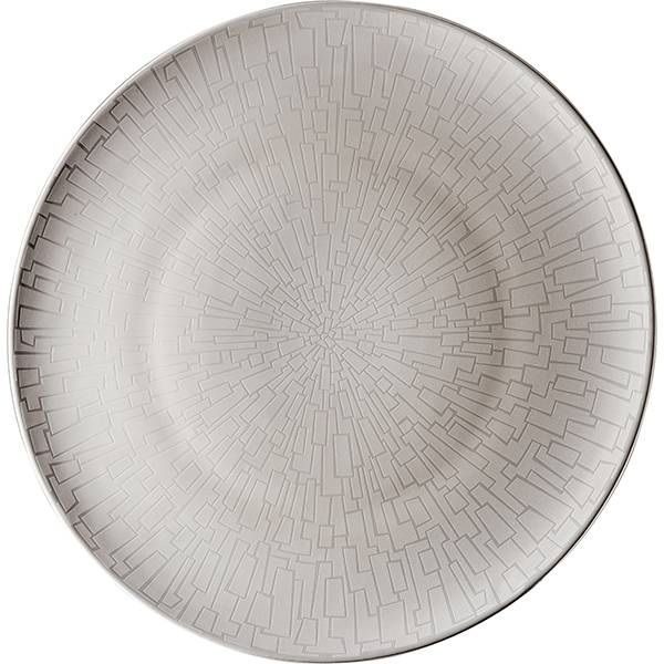 Блюдо ROSENTHAL TAC Skin Platin 11280-403239-10263