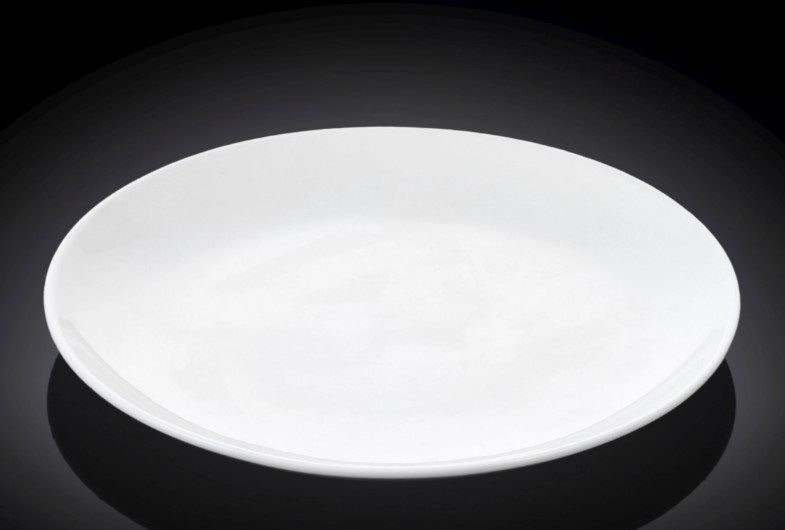 Тарелкa Wilmax Orient Pro D мм артикул WL-991351/A