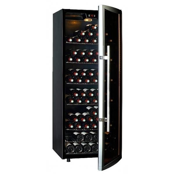 Фото Шкаф винный La Sommeliere CVD121V 1