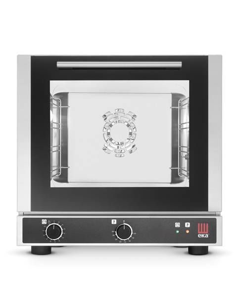 Печь конвекционная электрическа Tecnoeka EKF 423 P