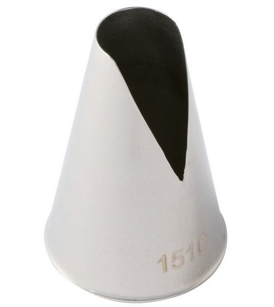 Насадка кондитерская H 46 мм артикул BX1510