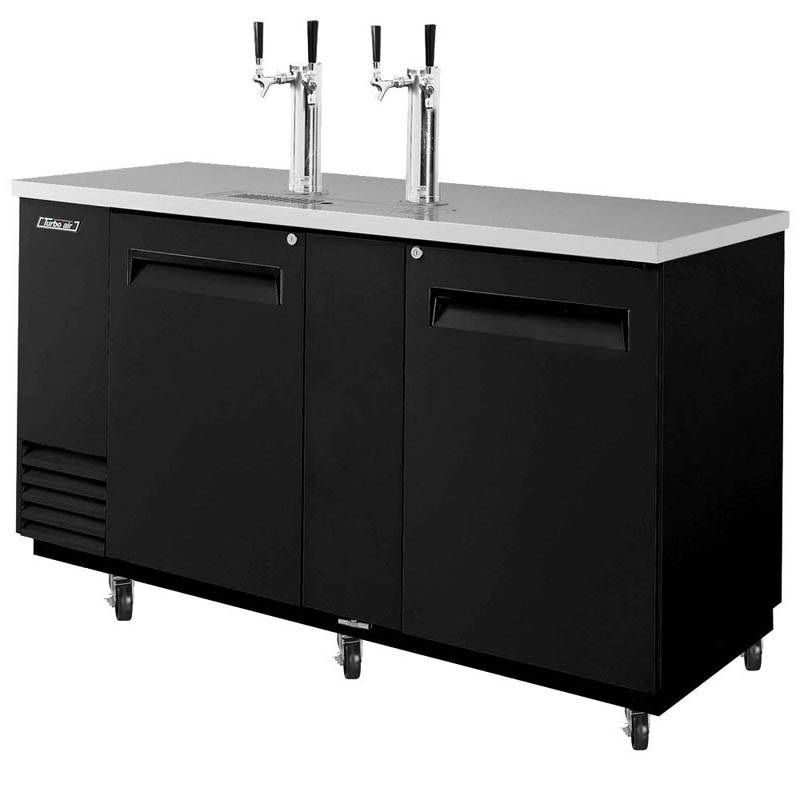 Кегератор Turbo Air TBD-3SB