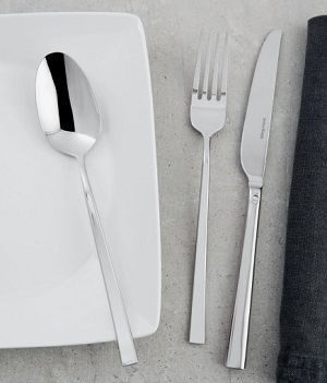 Нож столовый Arthur Krupp CREAM артикул 62511-11