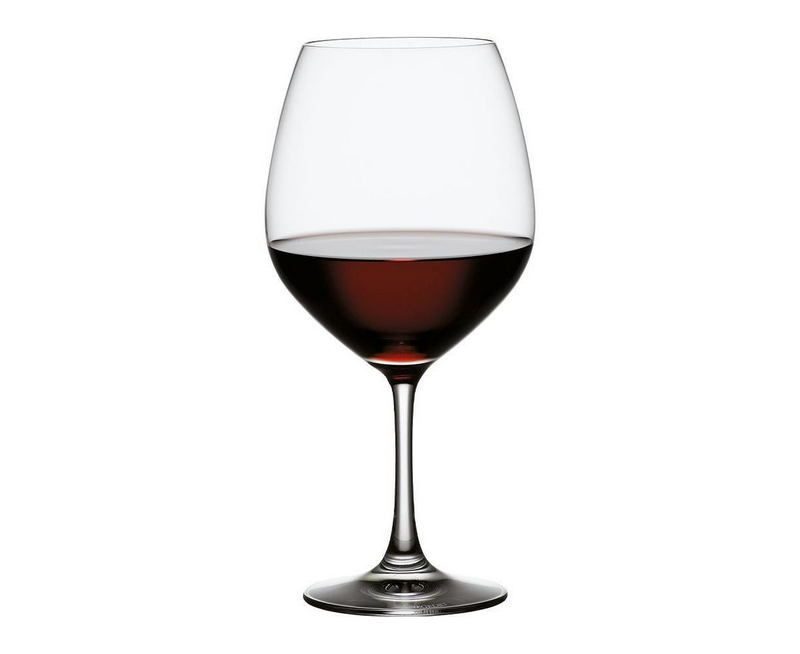 Фото Бокал для красного вина Spiegelau Vino Grande хр. стекло, прозр., 0 74/103, H 215 мм артикул 4518000 1