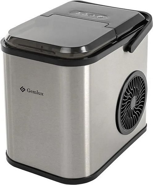 Фото Льдогенератор Gemlux (пальчики) — арт. GL-IM99S 7