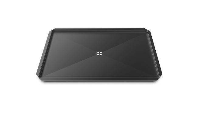 Поддон для сбора жира UNOX XUC046