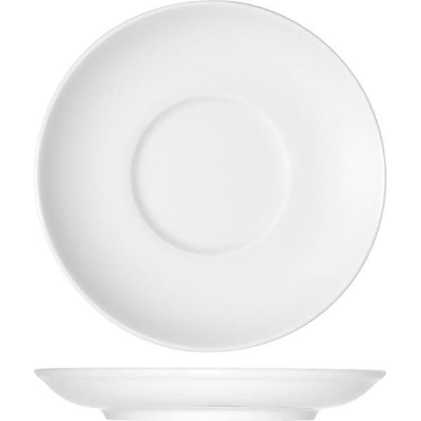 Блюдце Bauscher Options 180 мм. артикул 71 6915