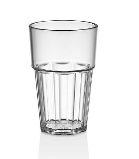 Стакан Хайбол Gastroplast Casablanka артикул 77169