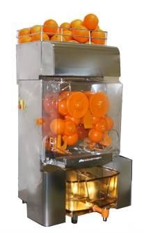 Соковыжималка для цитрусовых Kocateq WF2000M3