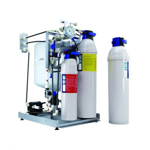 Фильтр-система Brita PROGUARD Coffee 300