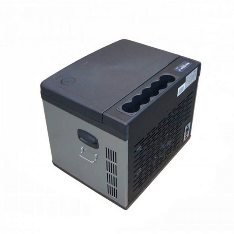 Фото Автохолодильник indel B TB55А 4