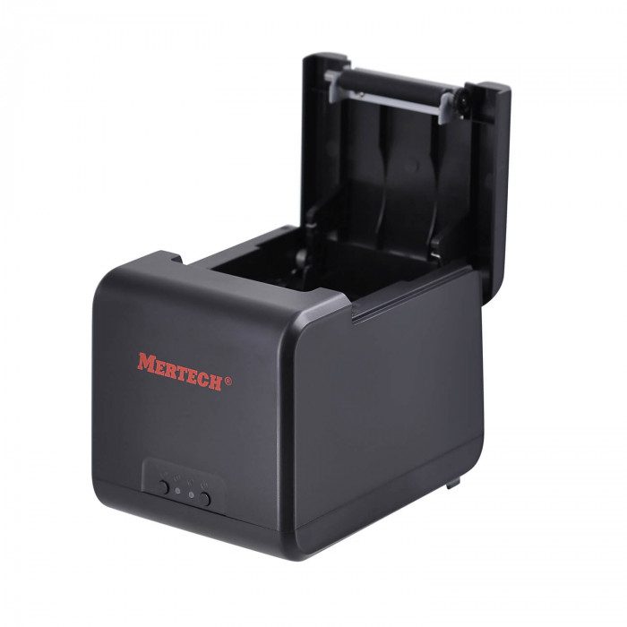 Фото Термопринтер этикеток MERTECH DT58 TEMO (USB) 1