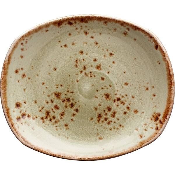 Тарелка Steelite Craft Green мм. артикул 1131 0582