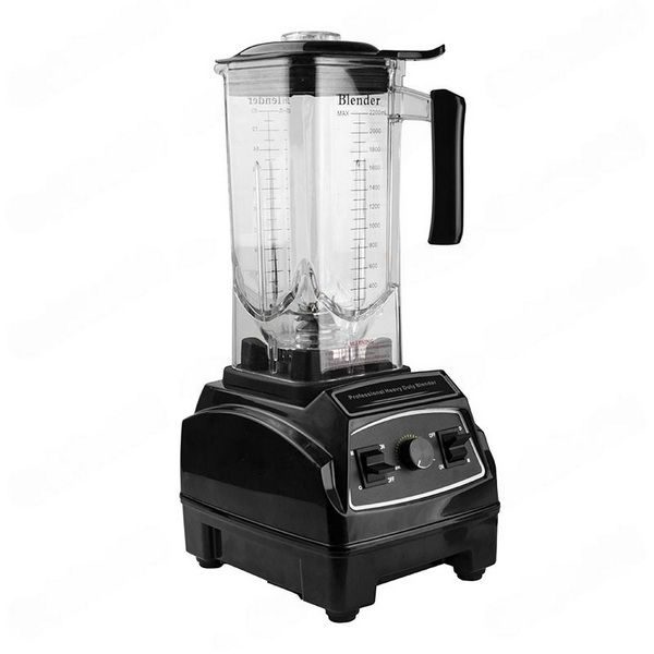 Фото Блендер CuisinAid — арт. CD-BL1522BQ 5