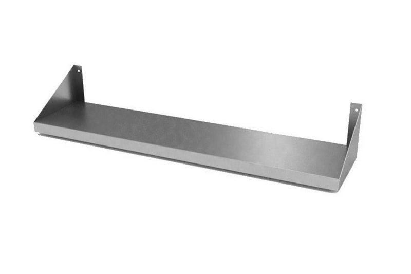 Полка настенная открытая EKSI ПНК-1500х300х280